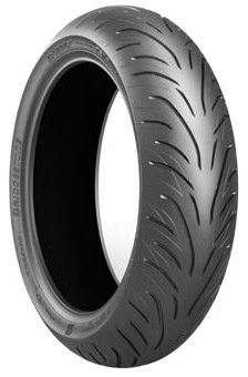 Bridgestone 120/70 ZR18 T31 GT F 59W TL